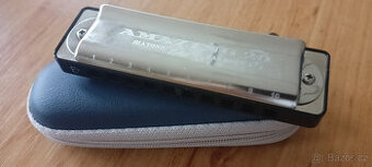 Harmonika Amazing 20 Kongsheng - Eb, Ab