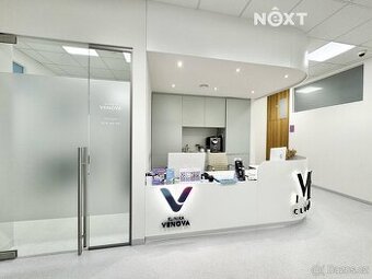 Pronájem komerční Ordinace, 25㎡ - 1