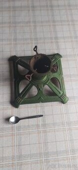 Stojan na Vánoční stromek