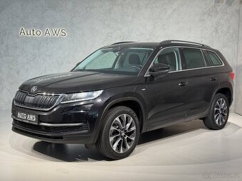 Škoda Kodiaq 2.0TDi DSG 4x4 125 Years LED Virtual