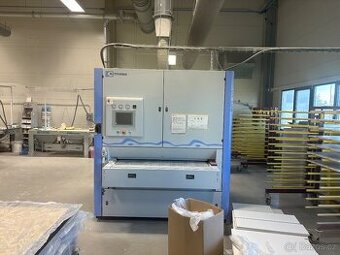 Homag / Butgering SWT 335 QCH