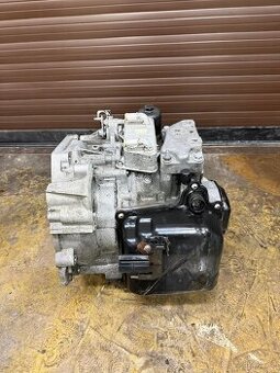 DSQ převodovka DQ 250 typ KQC.