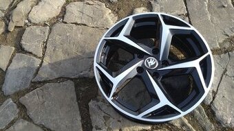prodám nová al kola 16 5x100 na ŠKODA