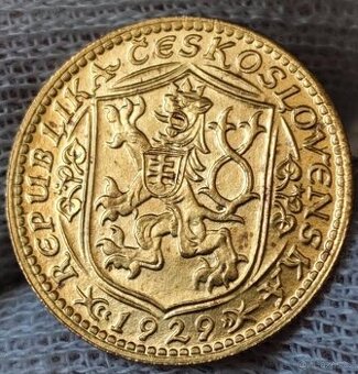 Svatovaclavské dukáty