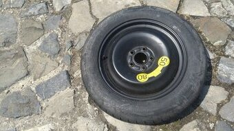 dojezdové kolo - rezerva 16 5x108 na FORD VOLVO