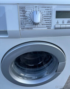 Pračka AEG Lavamat 74850A na 7kg