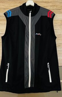 Sportovní vesta SILVINI / Sporten