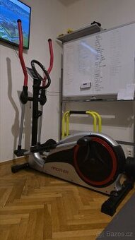 Eliptický trenažér brother