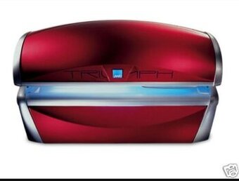 Koupím solárium UWE Triumph XTT nebo Black power