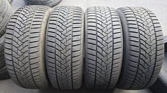 Zimní pneumatiky 205/55/16 Dunlop