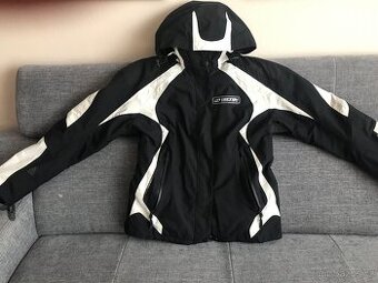 Dámská lyžařská bunda