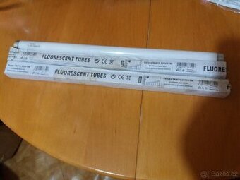 Zářivka T8/G13, 230V/15W