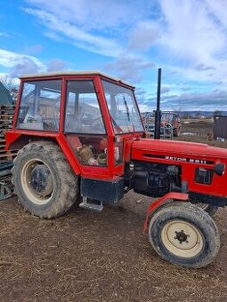 Zetor 5911 (6911)