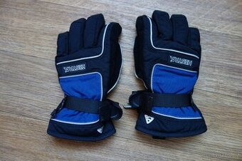 Zimní rukavice Hestra s gore-tex membránou vel. 3