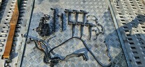 Vstriky 3.0 tdi 171 kw cerpadlo lista vstrikovaci
