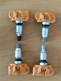 TPMS senzor VW AG