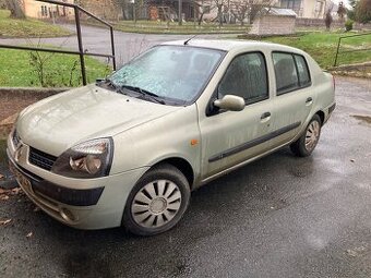 Renault Thalia 2003 1.4 benzin 55kw