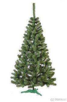 Umělý vánoční stromeček JEDLE LEA🌲 160 cm