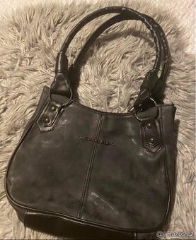 Nová kabelka Michael Kors - tm. Šedá