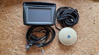 Navigace Trimble CFX-750