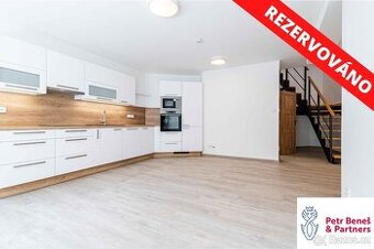 Pronájem bytu 3+kk 87 m², Rakovník I, ev.č. 00134