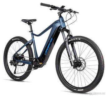 Leader Fox KENT 29" modrý  2025  vel. 19,5"