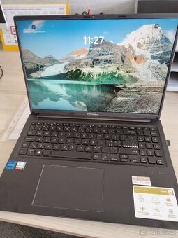 ASUS Vivobook 16 X1605VA-MB1268W, zaruka 2r