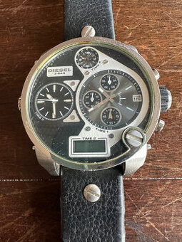 Pánské hodinky Diesel Big Daddy DZ7125