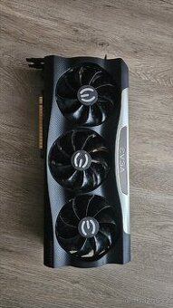 EVGA RTX 3080 FTW3 10Gb - 1