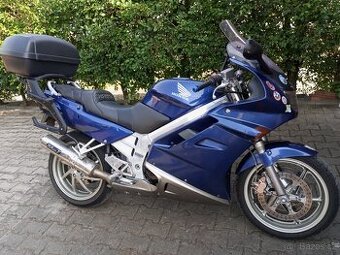 Honda vfr 750 rc36