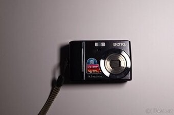 BenQ DC C1430 černý