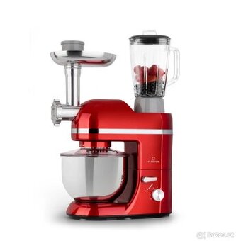 Nový kuchyňský robot Klarstein . Lze zaslat