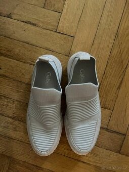 Tenisky - boty zn. Gabor vel. 39