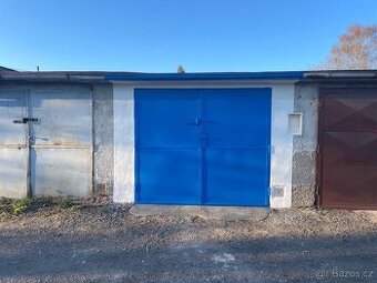 3 řada hornická nemocnice