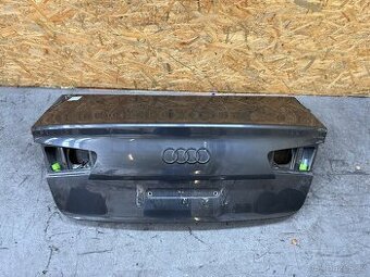 Viko kufru Audi A6 C7 sedan 2010-2014