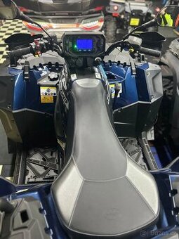 Polaris Sportsman XP1000