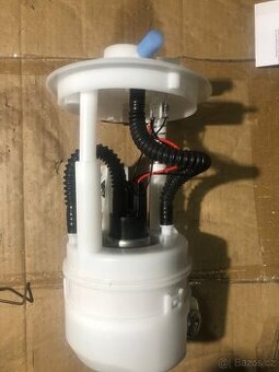 Palivove cerpadlo Fiat punto /3bar /MEAT & DORIA 76467E