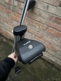 Střešní nosiče (příčníky) HAKR