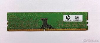 HP RAM DDR4 DIMM 16GB (1x16GB) 3200MHz (13L74AA)