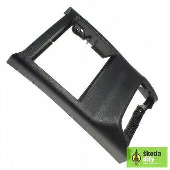 díly na Octavia 3 po faceliftu