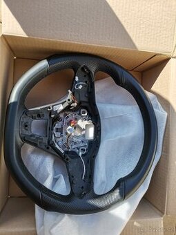 Prodám multifunkční volant Volkswagen 5H0 419 093 B YPG