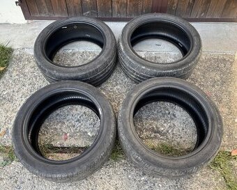 Sada 4ks letních pneumatik Pirelli Cinturato P7 225/45 R17