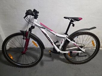 Horske kolo Author A-Matrix 26 (dětské)