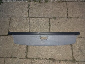 ROLETA DO KUFRU VOLVO V70 , CENA JEN 200 KČ