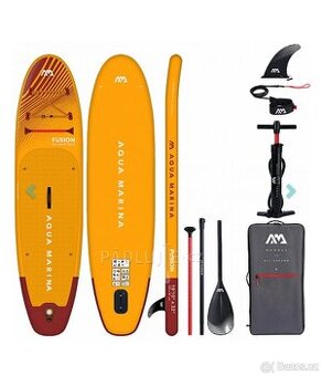 Paddleboard AQUA MARINA FUSION