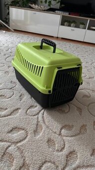 Přepravní box pro kočky