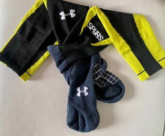 Adidas set: Kopačky – Chrániče – Taška a štulpny