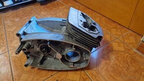 Kartery Jawa 350 634 - 633