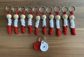 Přívěsek pro slavisty - doprava zdarma