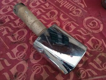 Koncovka výfuku Fabia 1 rs